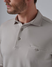 Essential Pocket Polo - regular