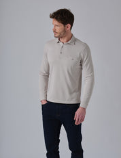 Essential Pocket Polo - regular