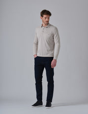 Essential Pocket Polo - regular