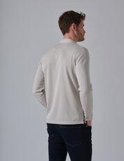 Essential Pocket Polo - regular