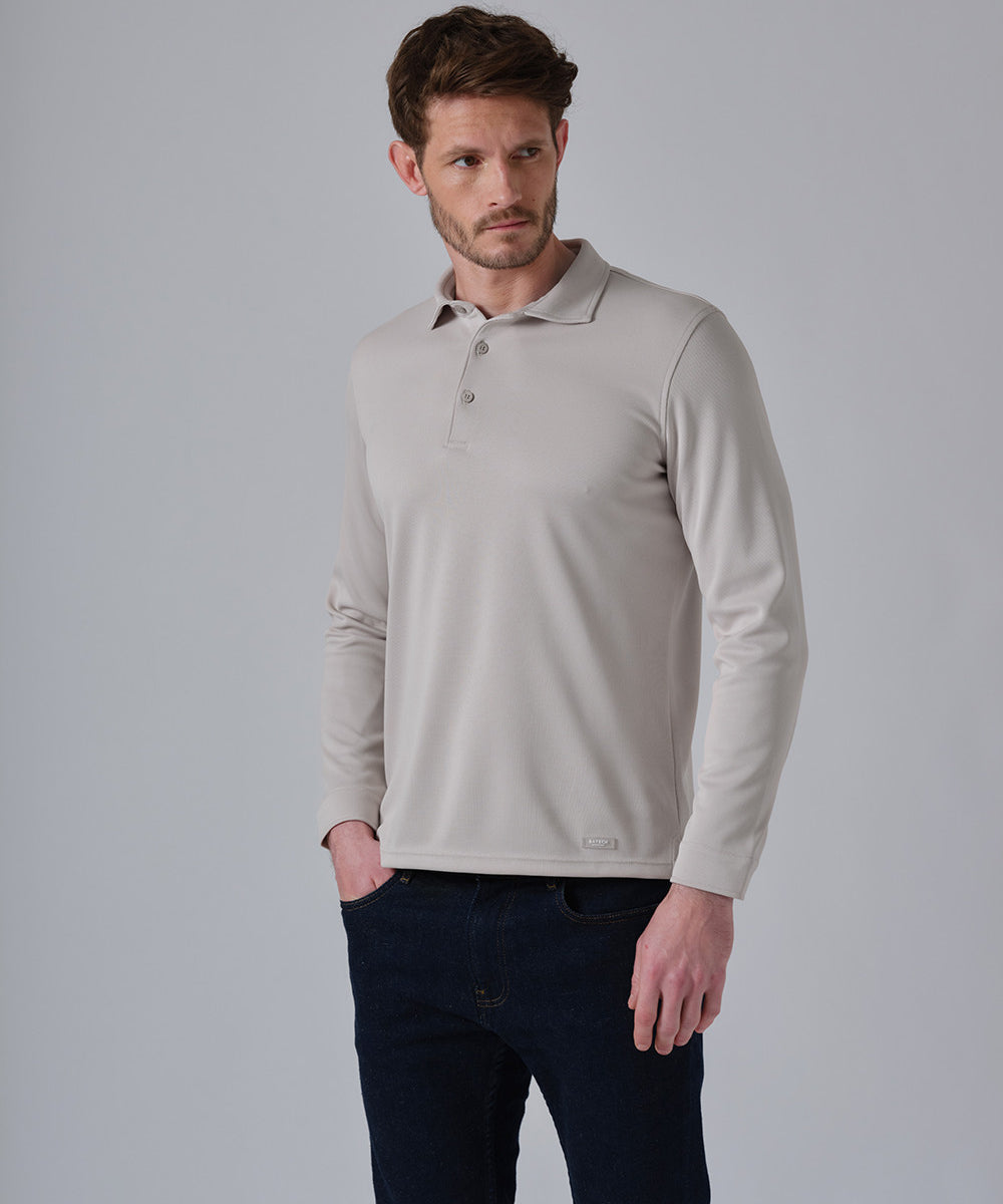 Polo Essential - slim
