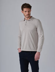 Essential polo shirt - slim