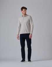 Essential polo shirt - slim