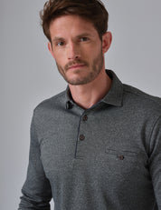 Explore Pocket Polo - regular
