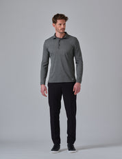 Explore Polo Shirt - slim