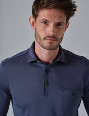 Explore Pocket Polo - regular