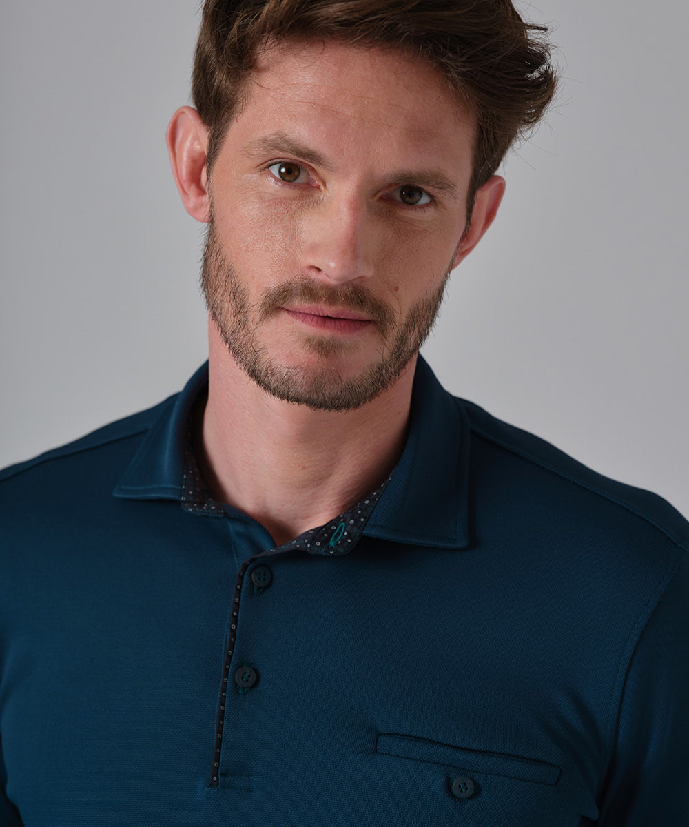 Polo Explore Pocket - regular