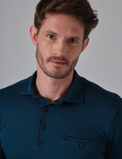 Explore Pocket Polo - regular