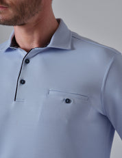 Explore Pocket Polo - regular