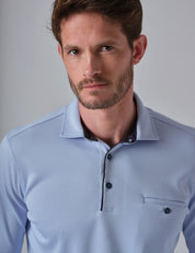 Explore Pocket Polo - regular