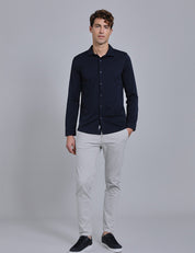 Camisa Essential - regular