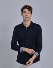Camisa Essential - regular