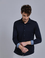 Camisa Essential - regular