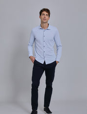 Camisa Essential - regular