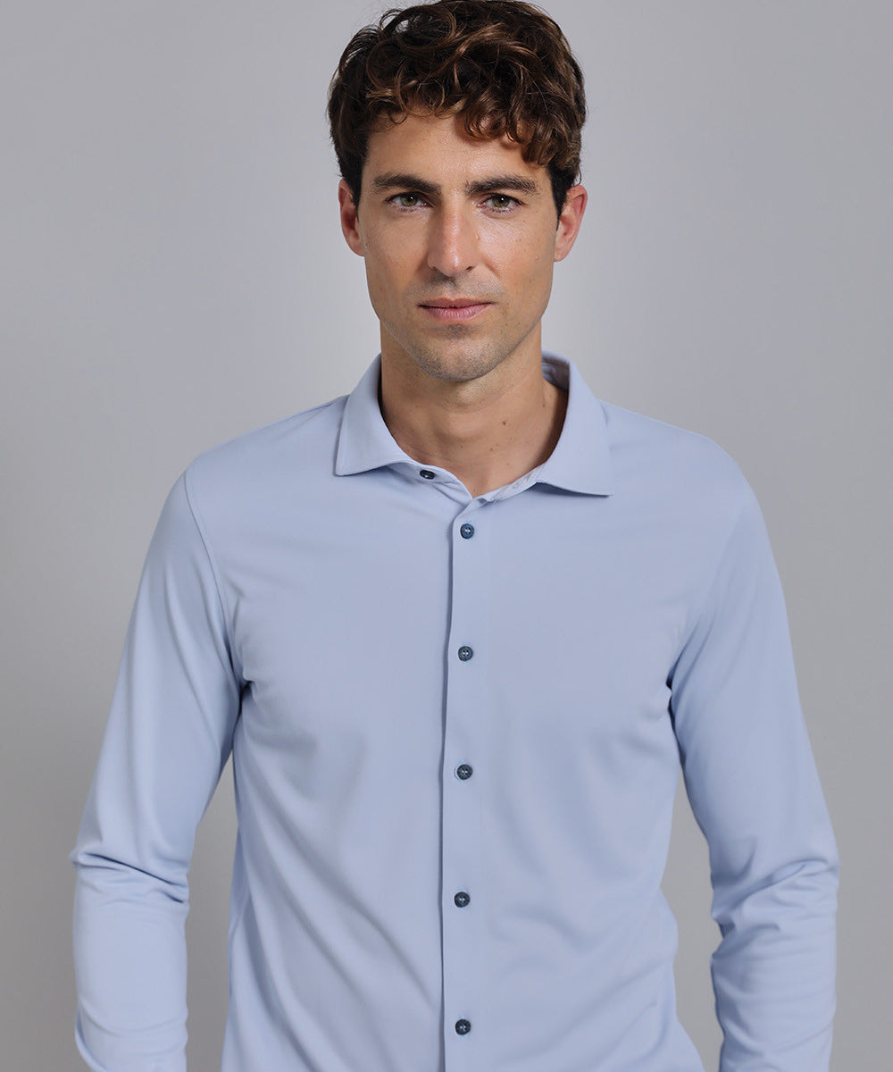 Camisa Essential - regular