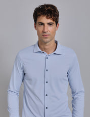 Camisa Essential - regular