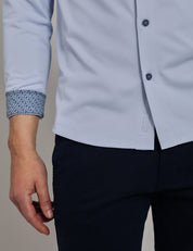Camisa Essential - regular