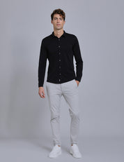 Camisa Essential - regular
