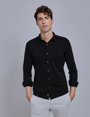 Camisa Essential - regular