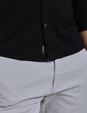 Camisa Essential - regular