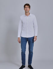 Camisa Essential - regular