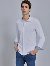 Camisa Essential - regular