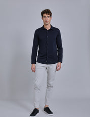 Essential shirt - slim