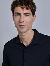 Essential shirt - slim