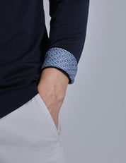 Essential shirt - slim
