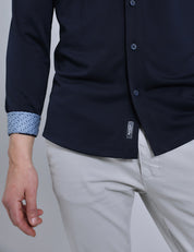 Essential shirt - slim