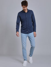 Essential shirt - slim