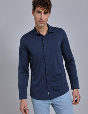 Essential shirt - slim