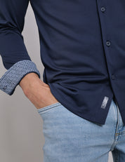 Essential shirt - slim