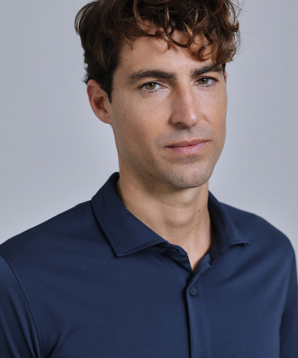 Essential shirt - slim