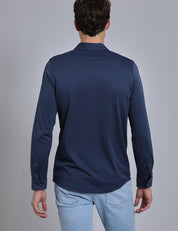 Essential shirt - slim