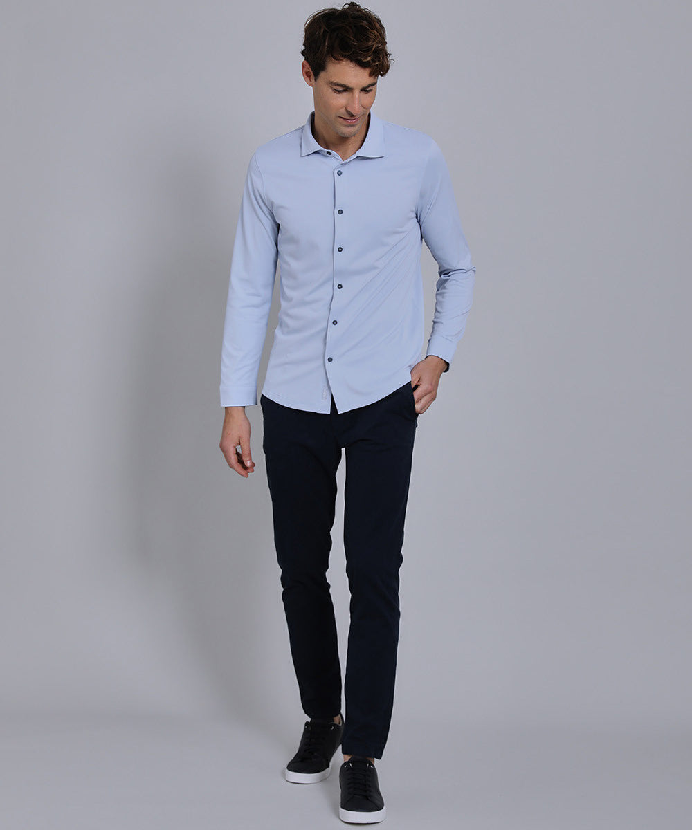 Camisa Essential - slim