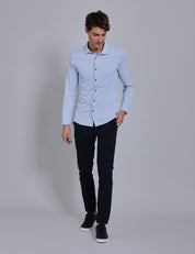Essential shirt - slim