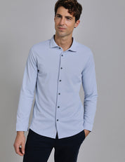 Essential shirt - slim