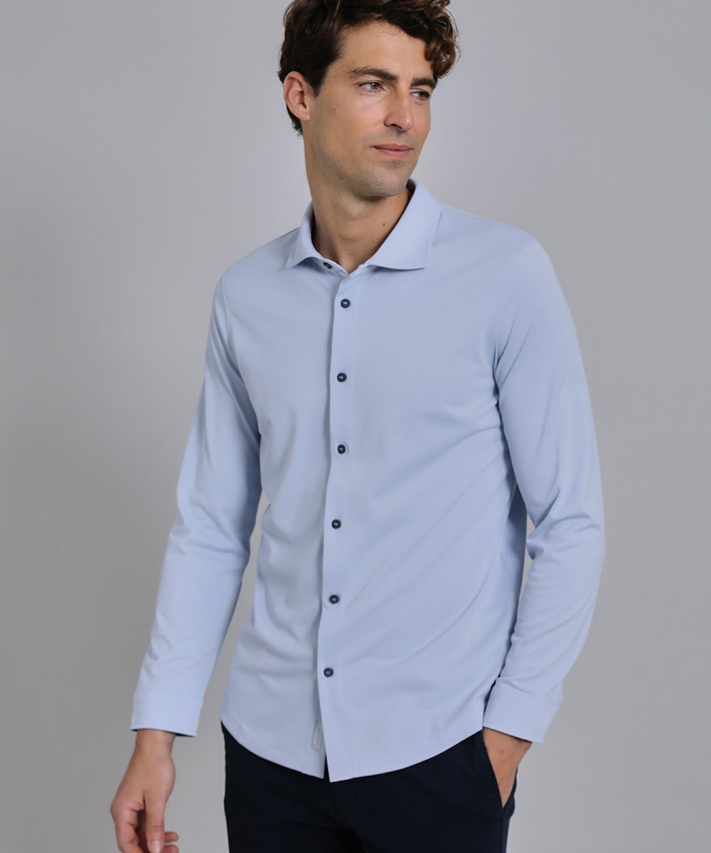 Camisa Essential - slim