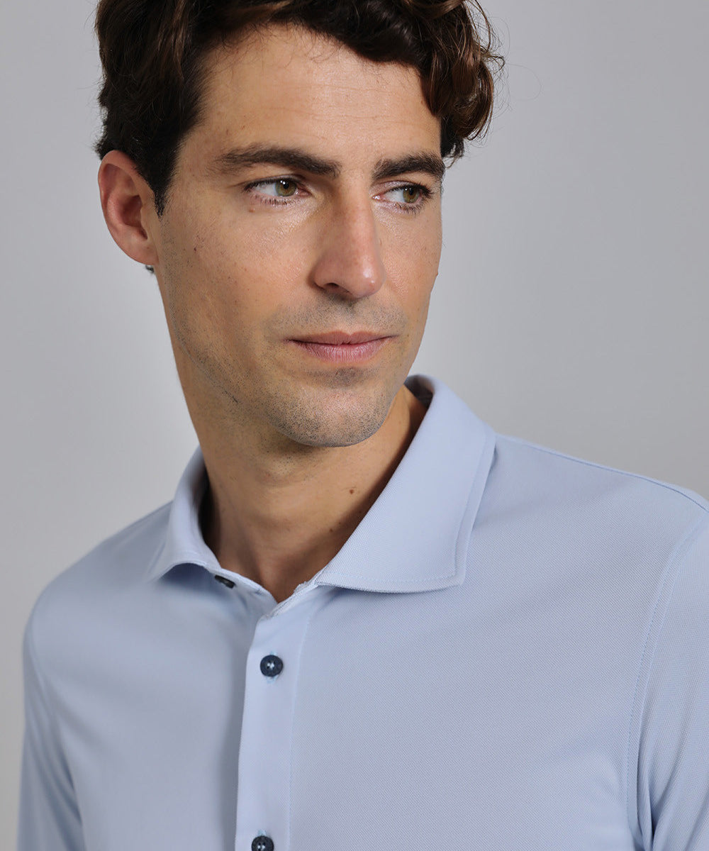 Essential shirt - slim