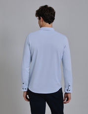 Essential shirt - slim