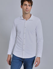 Essential shirt - slim