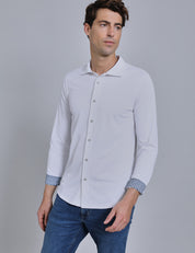 Essential shirt - slim