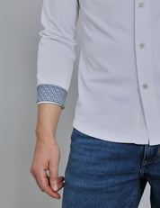 Essential shirt - slim