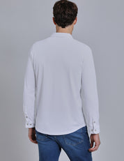 Essential shirt - slim