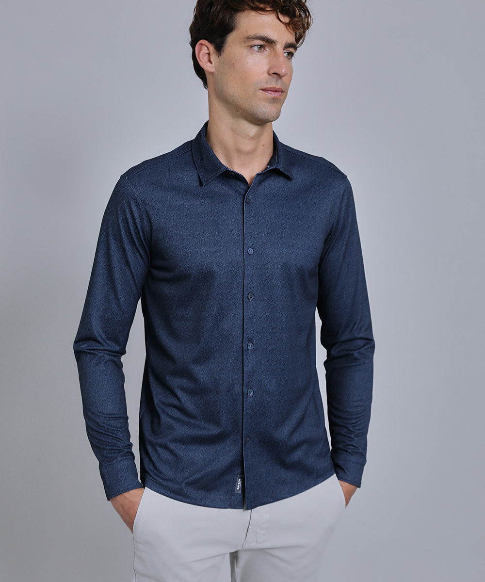 Camisa Harmony - regular