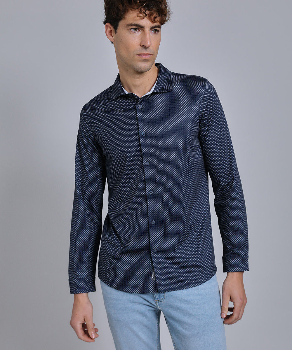 Camisa Harmony - regular
