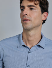 Camisa Harmony - slim