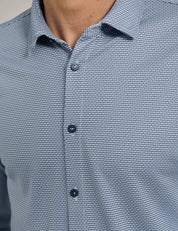 Camisa Harmony - slim