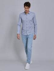 Camisa Harmony - slim